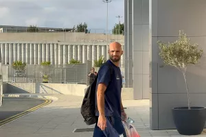 (Βίντεο-Φώτος kerkida) Η άφιξη του Απόλλωνα 