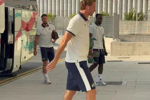 (Βίντεο-Φώτος kerkida) Στη Λεμεσό το ΑΠΟΕΛ