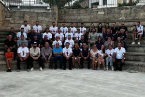 Αιμοδοσία εις μνήμη του Πάνου Θεοδώρου (ΦΩΤΟΣ)