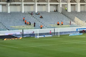 H 11αδα του ΑΠΟΕΛ (6 αλλαγές)