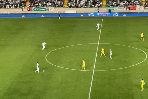 (LIVE) Ομόνοια 1-1 Krasava ΕΝΥ Ύψωνα