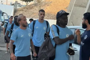 (Φώτος Kerkida) Έφτασε... η Πάφος