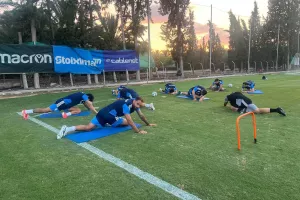 (Βίντεο/Φώτος Kerkida) Η προπόνηση της Εθνικής