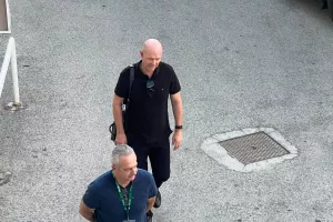 (Βίντεο/Φώτος Kerkida) Έφτασε... η Ομόνοια