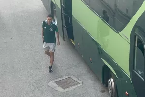 (Βίντεο/Φώτος Kerkida) Έφτασε... η Ομόνοια