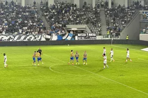 Απάντηση... με Σταφυλίδη