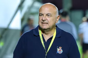 Έχει κάθε λόγο ο πρόεδρος…