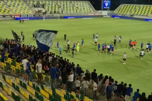 Το είδαν μισογεμάτο και... χειροκρότησαν (Φώτος/Βίντεο Kerkida)