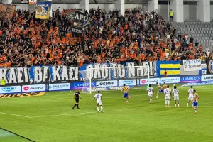 (LIVE) Απόλλων 2-2 ΑΠΟΕΛ