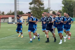 (Βίντεο/Φώτος Kerkida) Η προπόνηση της Εθνικής