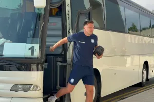 (Βίντεο-Φώτος kerkida) Η άφιξη του Απόλλωνα 