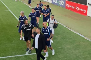 (Φώτος kerkida) Στο "Αμμόχωστος-Επιστροφή" η Ανόρθωση