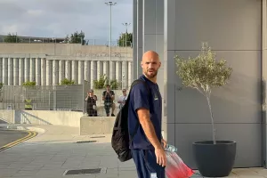 (Βίντεο-Φώτος kerkida) Η άφιξη του Απόλλωνα 