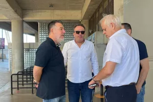 Τυχερός ο Χειλιμίντρης!