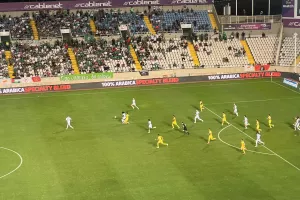 (LIVE) Ομόνοια 2-1 Krasava ΕΝΥ Ύψωνα