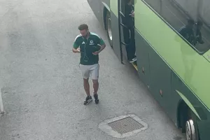(Βίντεο/Φώτος Kerkida) Έφτασε... η Ομόνοια