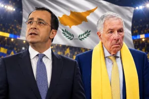 Σχεδόν «κλείδωσε» η Κύπρος ως έδρα της Μακάμπι Τελ Αβίβ στην EuroLeague!