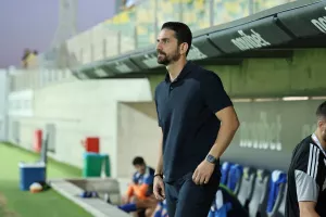 Η αρχή... του Νικολάου