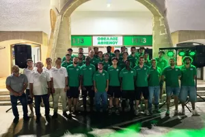 "Η πρεμιέρα θέλει γήπεδο γεμάτο, φωνή και στήριξη"
