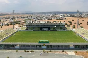 (ΝΕΟ) Έπονται εξελίξεις για το «ΑΕΚ Αρένα»!