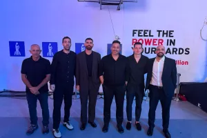 (Φώτος) Τιμήθηκαν... οι καλύτερες 12αδες 