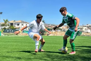 Πέντε βαθμοί… μια νίκη, μια ήττα και δύο ισοπαλίες!