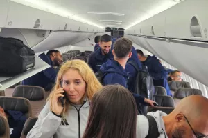 Πάτησε... Ρίγα η Εθνική μας