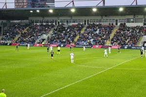 (LIVE) Λετονία 0-0 Κύπρος