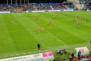 (LIVE) Μαυροβούνιο 1-1 Κύπρος