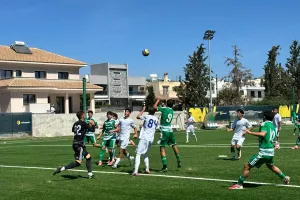 Πέντε βαθμοί… μια νίκη, μια ήττα και δύο ισοπαλίες!