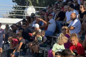 Πρεμιέρα με τον κόσμο της στο πλευρό της η "Αθάνατη"