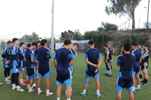 Η αποστολή για Κόσοβο