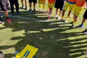 “Η φανέλα σου θα είναι πάντα εδώ”