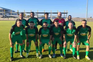 "Κρατάμε τα θετικά στοιχεία και δουλεύουμε σκληρά"