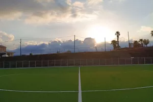 "Το νέο μας σπίτι είναι σχεδόν έτοιμο"