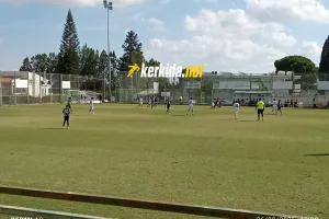 ΞΑΝΑ στα γήπεδα για τις Ακαδημίες!