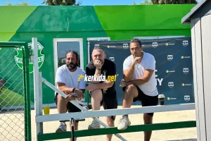 Απόλυτος... συγχρονισμός! 