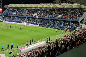 Πέναλτι και... 1-1 (ΦΩΤΟ Kerkida)