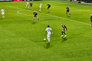 (LIVE) Λετονία 0-0 Κύπρος