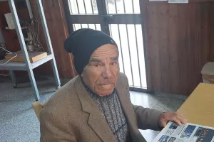 Αποχαιρέτησαν Γιώργο Ελευθερίου – Ζέλο