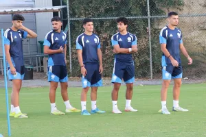 Η αποστολή για Κόσοβο