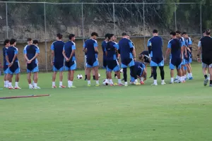 Η αποστολή για Κόσοβο