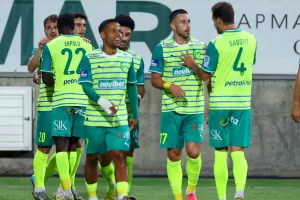 Φιλικό για… ρυθμό κι αξιολόγηση