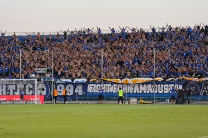 ΜΕ... ή ΧΩΡΙΣ δεν αλλάζει!