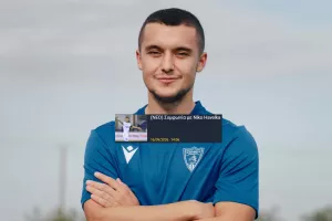 Επίσημο... για Νίκο Χαβέλκα!