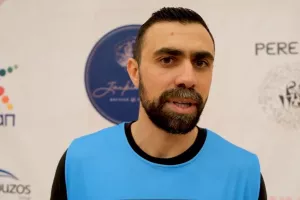 Η επίσημη θέση της Ανόρθωσης για Γιάννη Μανιάτη 