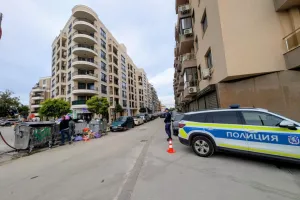 Σοκ στη Βουλγαρία: Νεκρός πρόεδρος ποδοσφαιρικής ομάδας από πυροβολισμό