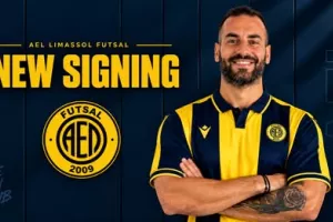 Deal με Χρίστο Ιερίδη