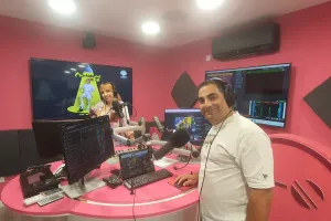 ΤΩΡΑ/ Κerkida OnAiR