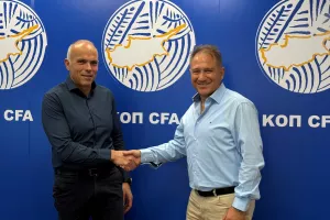 Η Α.Φ.Η.Σ χορηγός των Παιδικών Πρωταθλημάτων Grassroots της ΚΟΠ 